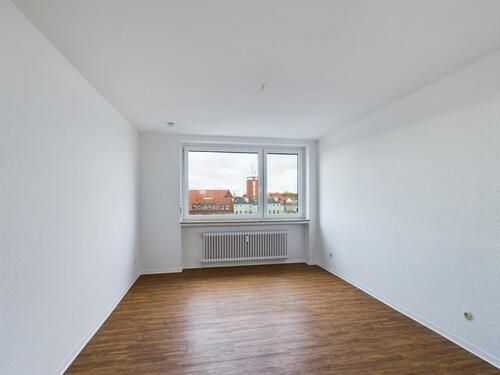 Foto - 2 Zimmer Etagenwohnung in Wilhelmshaven