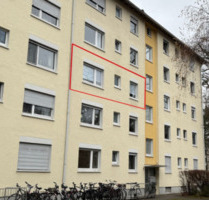 WG-Neugründung 3-ZKB in Bestlage zur HKA (Luftlinie 350m) - Karlsruhe