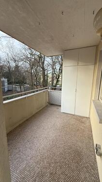 Foto - Etagenwohnung in Karlsruhe zur Miete