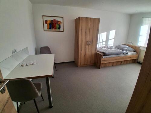 Foto - 1 Zimmer Etagenwohnung zur Miete in Büchlberg