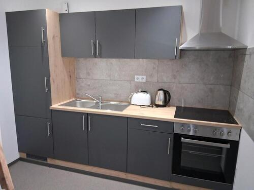 Foto - 1 Zimmer Etagenwohnung in Büchlberg