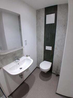 Foto - Etagenwohnung in Büchlberg zur Miete