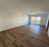 Moderne 3-Zimmer-Neubauwohnung im Dachgeschoss mit Balkon – Erstbezug in St. Oswald - Sankt Oswald-Riedlhütte