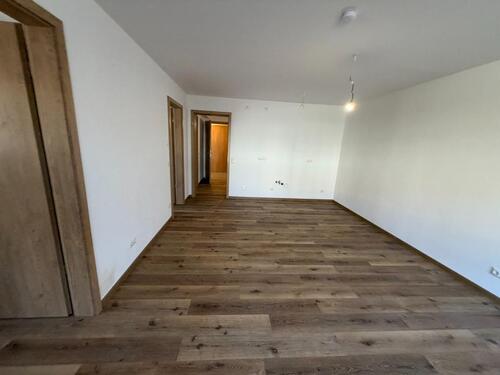 Foto - 3 Zimmer Dachgeschoßwohnung zur Miete in Sankt Oswald-Riedlhütte