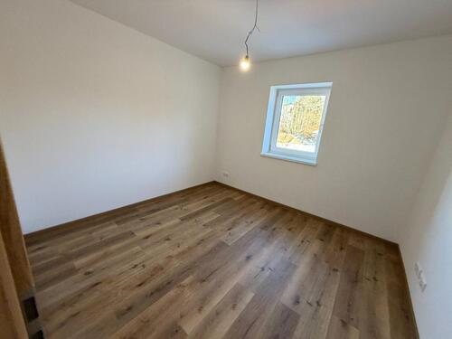 Foto - Dachgeschoßwohnung in Sankt Oswald-Riedlhütte zur Miete