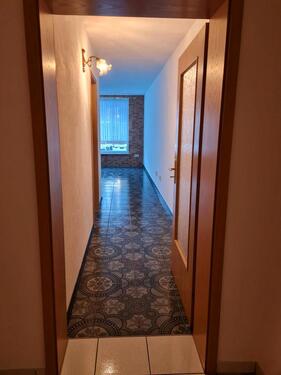 Foto - 3 Zimmer Erdgeschoßwohnung in Kölleda