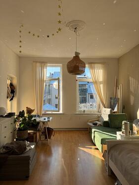 Foto - 4 Zimmer Wohnung an der Hafenspitze ☀️