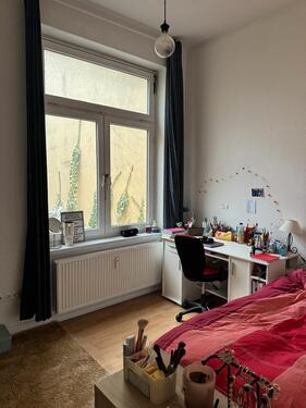 Foto - 4 Zimmer Etagenwohnung zur Miete in Flensburg
