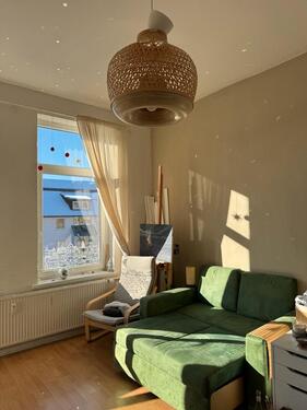 Foto - 4 Zimmer Etagenwohnung in Flensburg