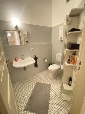 Foto - Etagenwohnung in Flensburg zur Miete