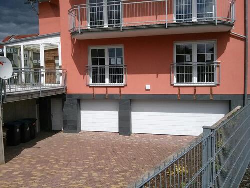 Foto - 3 Zimmer Erdgeschoßwohnung zur Miete in Ellrich