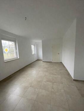 Foto - 3 Zimmer Erdgeschoßwohnung in Ellrich