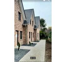 Ruhig & Modern! 5 Zi.| Wallbox | Wärmepumpe | Garten | Reihenhaus - Esterwegen