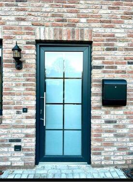 Foto - 5 Zimmer Terrassenwohnung zur Miete in Esterwegen