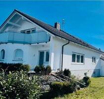 EFH +Doppelgarage+ ELwhg. mit Loggia in 72336 Balingen-Engstlatt