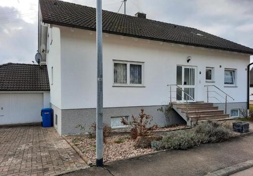 Foto - Einfamilienhaus in Balingen zum Kaufen