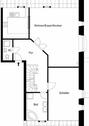 Foto - 5 Zimmer-Maisonette-Wohnung im Zentrum von Zaberfeld zu Vermieten