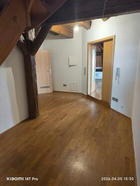 Foto - Maisonettenwohnung in Zaberfeld zur Miete