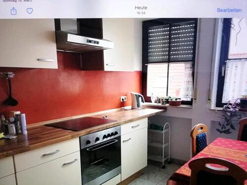 Foto - Vermiete Wohnung mit oder ohne Möbel Besichtigung nach absprache