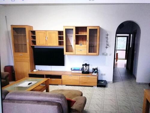 Foto - 3 Zimmer Dachgeschoßwohnung zur Miete in Klingenberg am Main