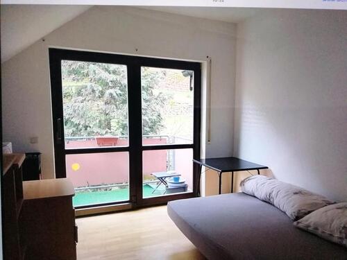 Foto - Dachgeschoßwohnung in Klingenberg am Main zur Miete