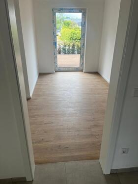 Foto - Erdgeschoßwohnung in Verl zur Miete