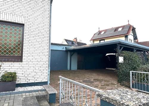 Foto - 3 Zimmer Einfamilienhaus in Steinburg