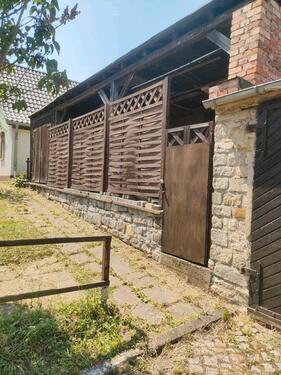 Foto - 2 Zimmer Doppelhaushälfte zum Kaufen in Wanzleben-Börde