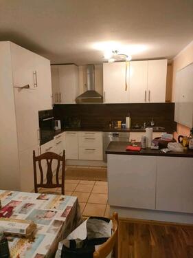 Foto - 2 Zimmer Doppelhaushälfte in Wanzleben-Börde