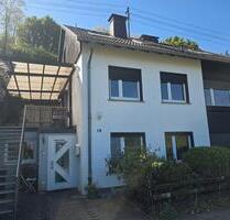 Großzügiges Haus mit Einliegerwohnung und Traumblick Güdingen - Saarbrücken Brebach-Fechingen