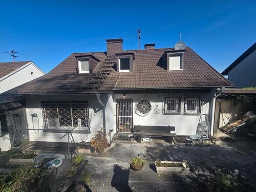 Foto - 8 Zimmer Mehrfamilienhaus, Wohnhaus in Saarbrücken