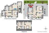 Foto - Mehrfamilienhaus, Wohnhaus in Saarbrücken zum Kaufen