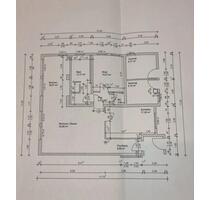 Schöne 3-Zimmer-Erdgeschosswohnung mit Garten in Meckenbeuren