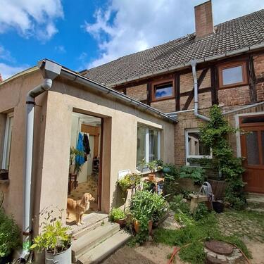 Foto - Einfamilienhaus zum Kaufen in Wittstock/Dosse