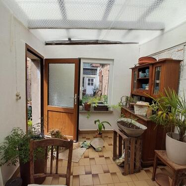 Foto - Einfamilienhaus in Wittstock/Dosse zum Kaufen