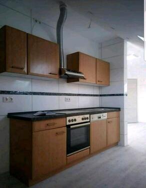Foto - Etagenwohnung zur Miete in Lustadt
