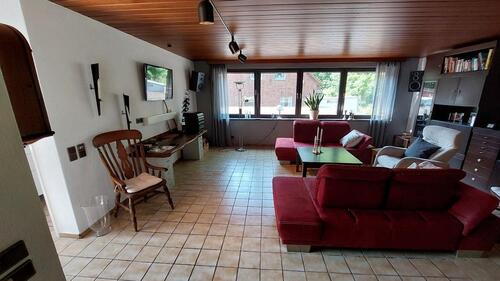 Foto - 5-Zimmerwohnung in Telgte zur Miete
