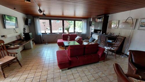 Foto - Etagenwohnung zur Miete in Telgte