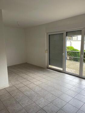 Foto - 2-Raum-Wohnung mit Terrasse - 480,00 EUR Kaltmiete,