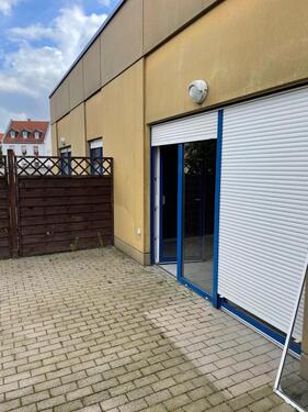 Foto - Etagenwohnung in Bernburg (Saale) zur Miete
