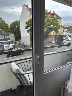 Foto - Etagenwohnung zur Miete in Kassel