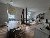 Foto - 130m², Wuppertal,Untervermietung, vollmöbliert, ab Dez 3 Monate