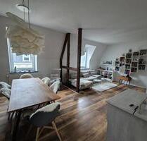 130m², Wuppertal,Untervermietung, vollmöbliert, ab Dez 3 Monate