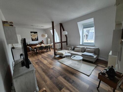 Foto - Etagenwohnung zur Miete in Wuppertal
