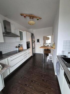Foto - Etagenwohnung in Wuppertal