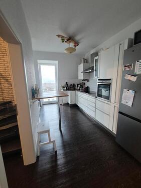 Foto - Etagenwohnung in Wuppertal zur Miete