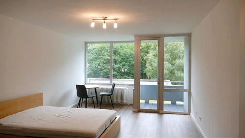 Foto - Etagenwohnung zur Miete in Eschborn