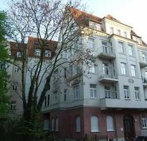 Niedliche 2-Raum-Wohnung im Giebichensteinviertel - Halle (Saale) Am Wasserturm/Thaerviertel