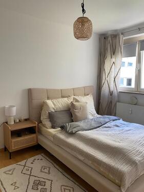 Foto - 2 Zimmer Wohnung möbliert am Checkpoint Charlie zu vermieten