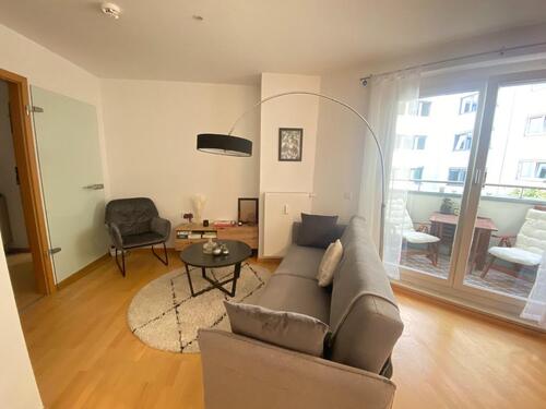 Foto - Etagenwohnung zur Miete in Berlin